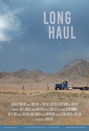Cartel de Long Haul