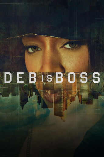 Cartel de Deb is Boss