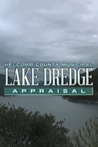 Cartel de Lake Dredge Appraisal