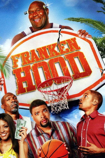 Cartel de Frankenhood
