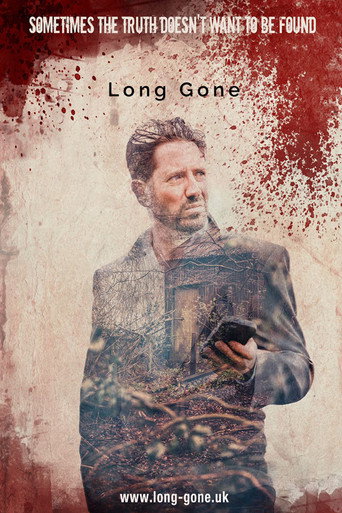 Cartel de Long Gone