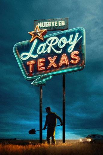 Cartel de Muerte en LaRoy Texas