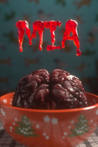 Cartel de Mia