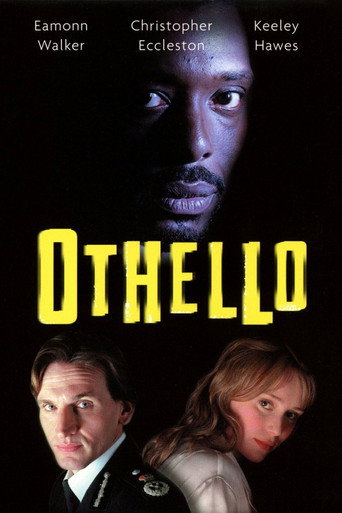 Cartel de Othello