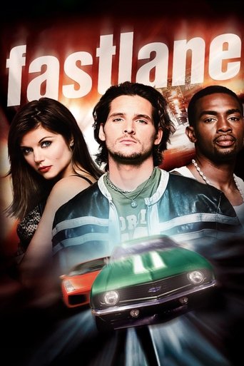 Cartel de Fastlane