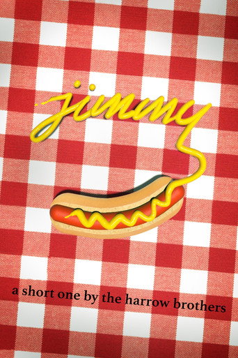 Cartel de Jimmy