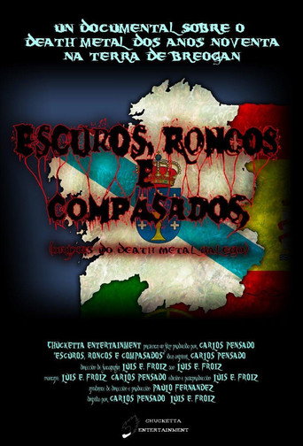 Cartel de Escuros, Roncos e Compasados