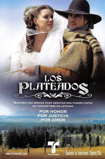 Cartel de Los Plateados