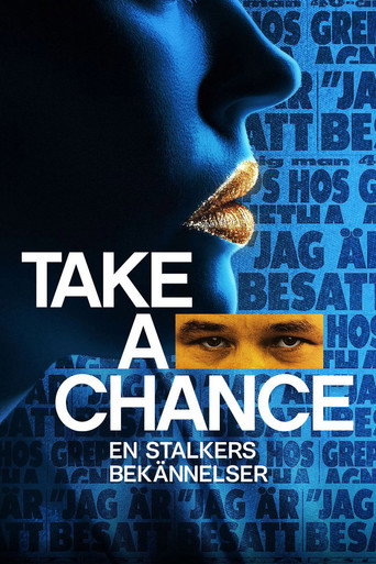 Cartel de Take a Chance