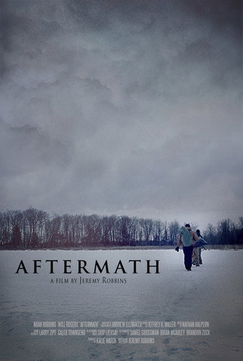 Cartel de Aftermath