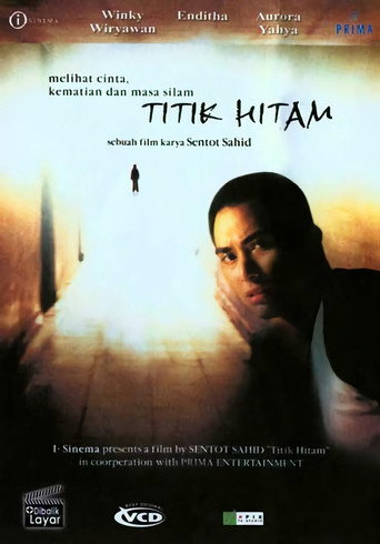 Cartel de Titik Hitam
