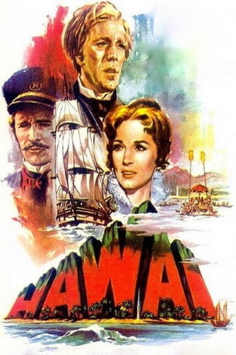 Cartel de Hawaii