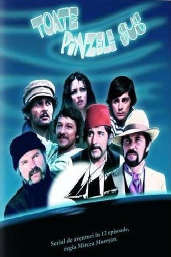 Cartel de Toate pînzele sus