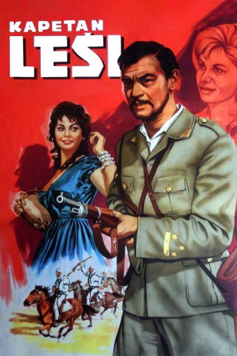 Cartel de Kapetan Leši