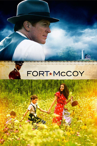 Cartel de Fort McCoy