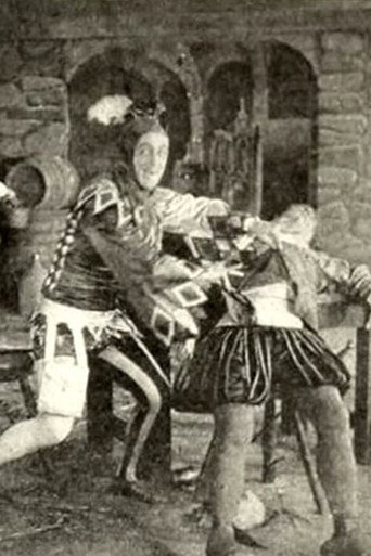 Cartel de The Troubadour's Triumph