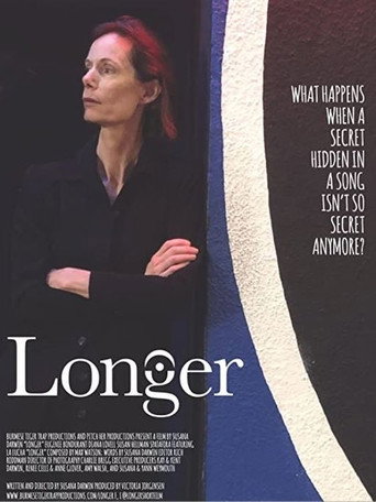 Cartel de Longer