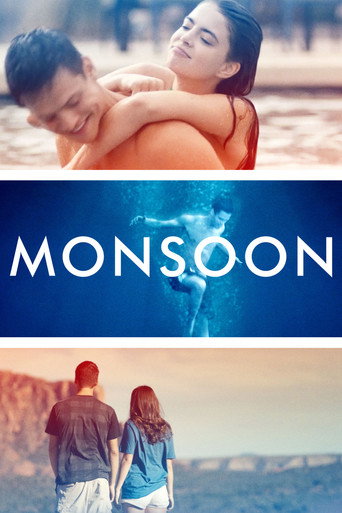 Cartel de Monsoon