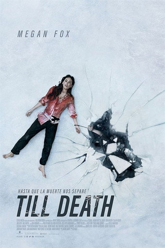 Cartel de Till Death: Hasta que la muerte nos separe