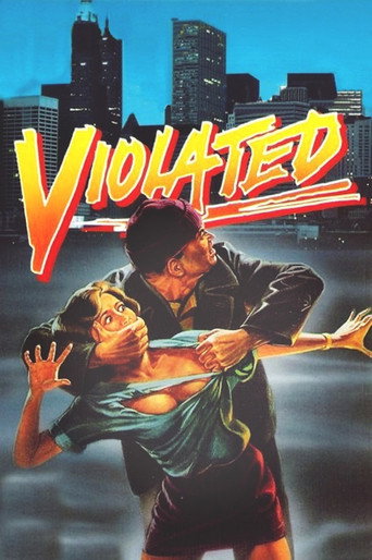 Cartel de Violated