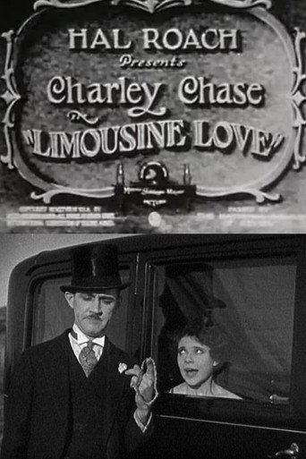 Cartel de Limousine Love
