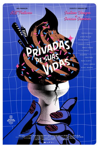 Cartel de Privadas de Suas Vidas