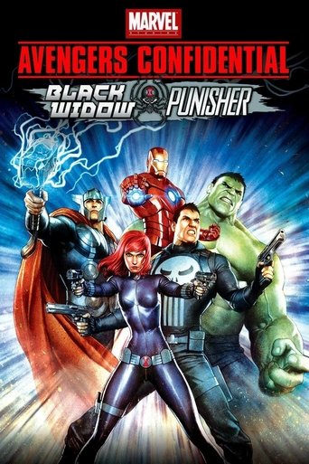 Cartel de Los Vengadores: Justicia y venganza