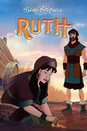 Cartel de Ruth