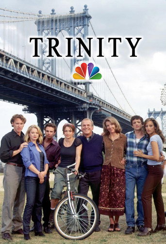Cartel de Trinity