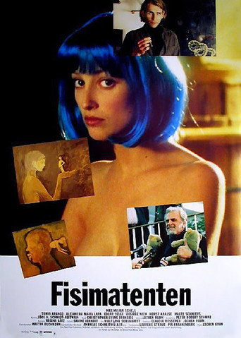 Cartel de Fisimatenten