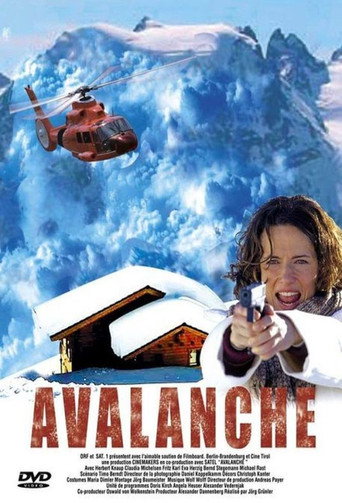 Cartel de Decisión bajo el hielo