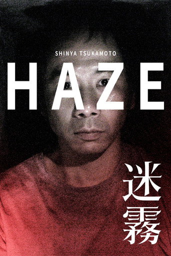 Cartel de ヘイズ