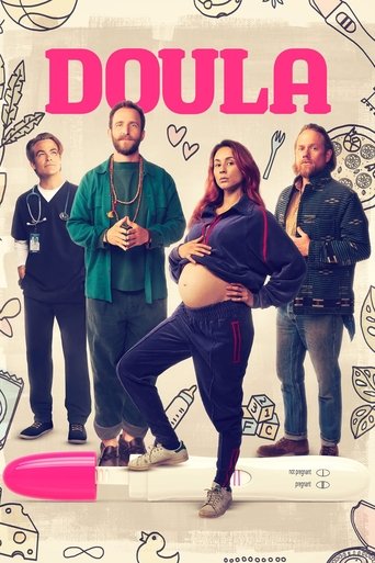 Cartel de Doula