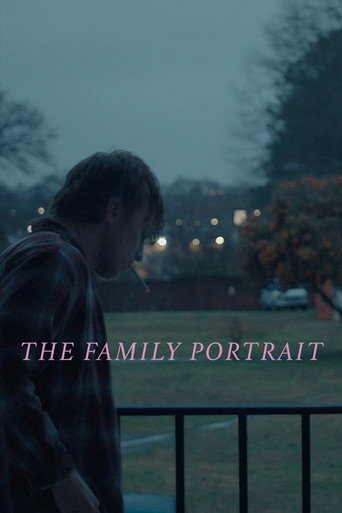 Cartel de The Family Portrait