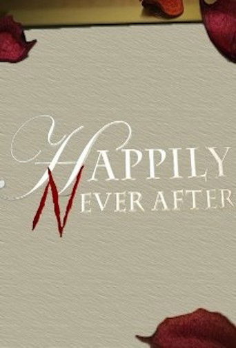 Cartel de Happily Never After
