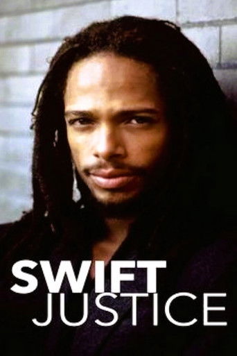 Cartel de Swift Justice