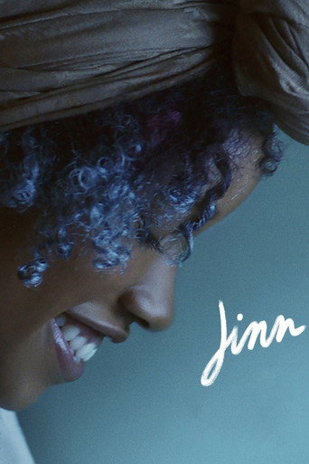 Cartel de Jinn