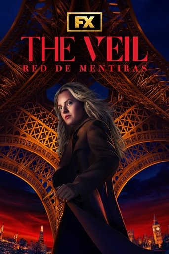 Cartel de The Veil: red de mentiras