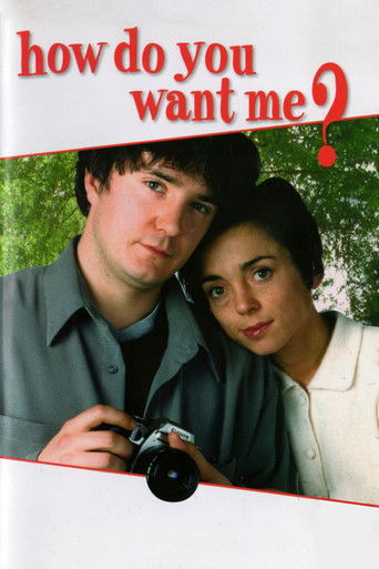 Cartel de How Do You Want Me?