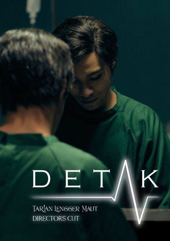 Cartel de Detak