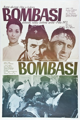 Cartel de Bombaši