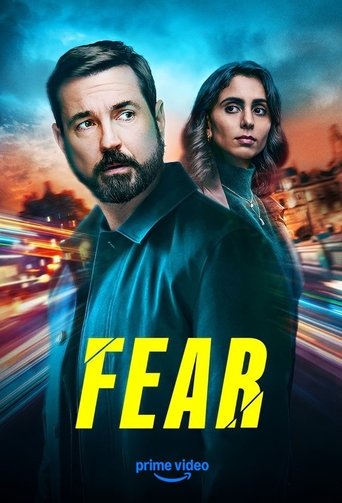 Cartel de Fear