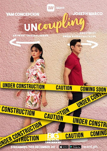 Cartel de Uncoupling