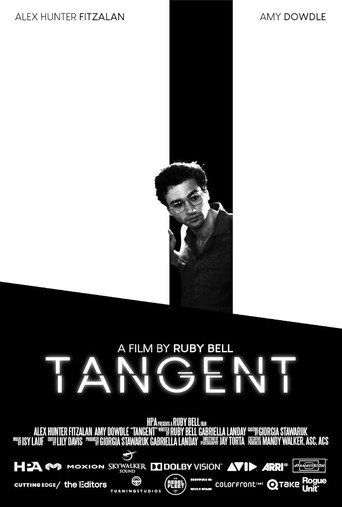 Cartel de Tangent