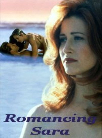 Cartel de Romancing Sara