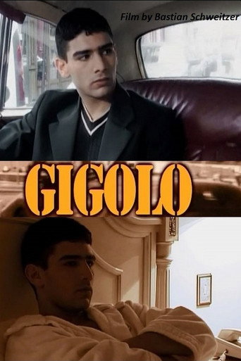 Cartel de Gigolo