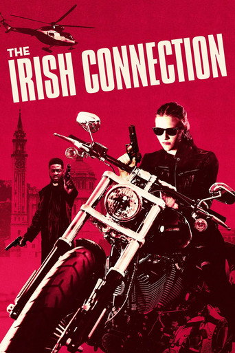 Cartel de The Irish Connection