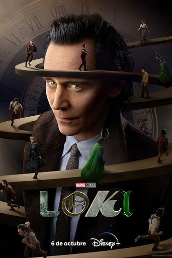 Cartel de Loki