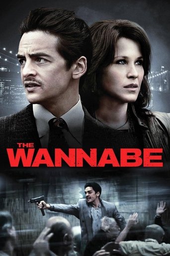 Cartel de The Wannabe