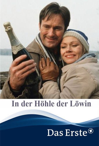 Cartel de In der Höhle der Löwin